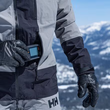 Odin Bc Infinity Shell Jacket - Men's