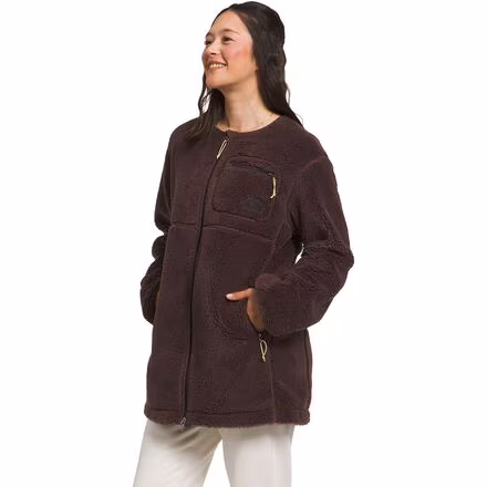 Extreme Pile Coat - Women's