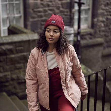 Cassilde Jacket - Women's