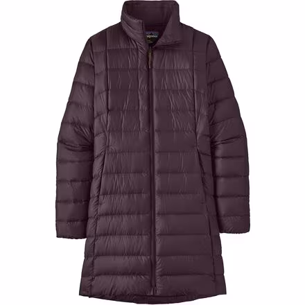 Tres Down 3-In-1 Parka - Women's