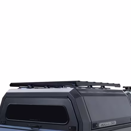 Pickup Canopy Slimsport - 5.5ft Rack