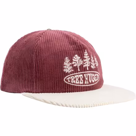 Tree Hugger Cord Cap