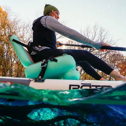 Aero SUP Paddle Seat