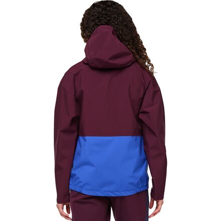 Cielo Rain Jacket - Women's