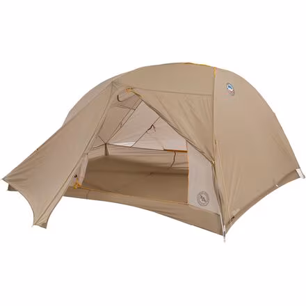 Tiger Wall UL3 Bikepack Tent: 3-Person 3-Season