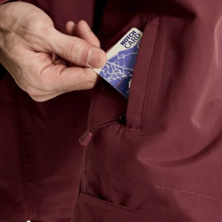 Covert 2.0 Jacket - Men's