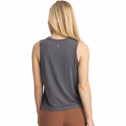 Elevate Lightweight Tank Top - Women's