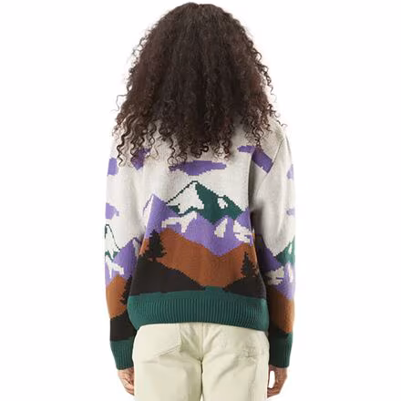Wak Knit - Women's