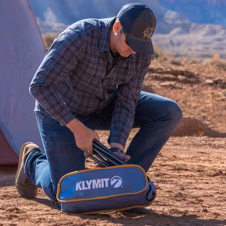 Ridgeline Camp Chair