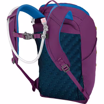 HydraJet 12L Hydration Pack - Kids'