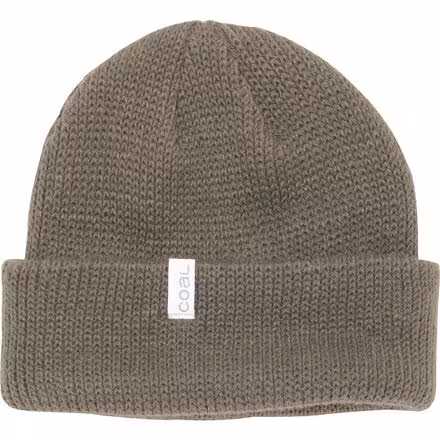 Frena Solid Beanie