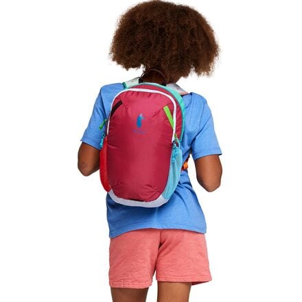 Dimi Del Dia 12L Backpack - Kids'