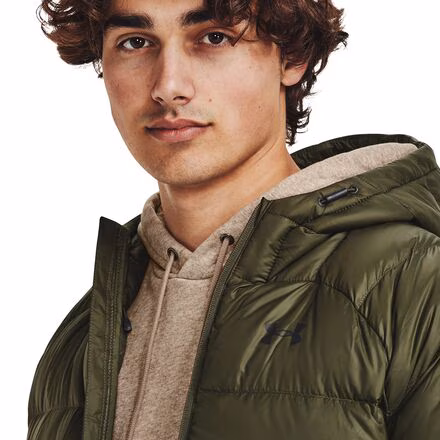 Storm Armour Down 2.0 Jacket - Men's