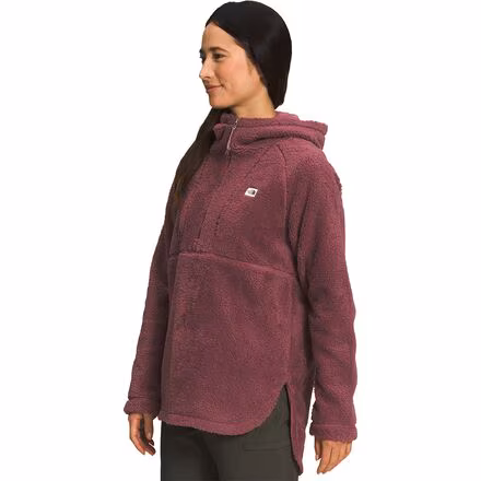 Ridge Fleece Tunic - Women's