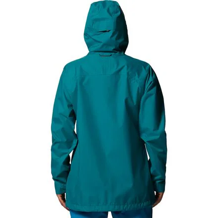 Threshold Jacket - Women's