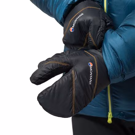 Symphony Modular Mitt