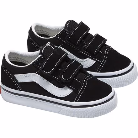 Old Skool V Skate Shoe - Toddler Boys'