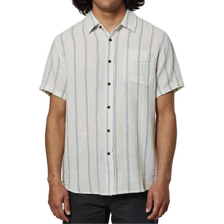 Alan Short-Sleeve Shirt - Men's