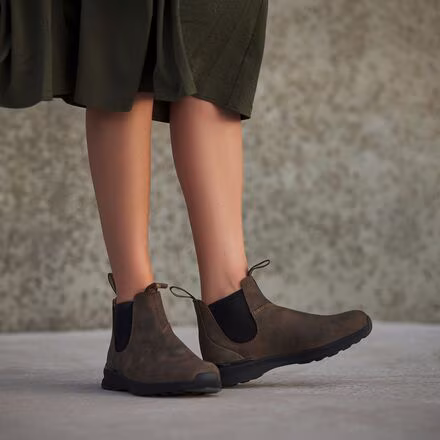 Active Boot - Women's