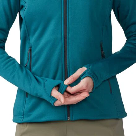 Sendura Hoodie - Women's