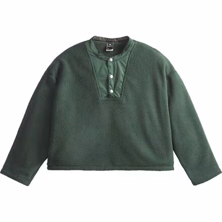 Volda Fleece Crew - Women's