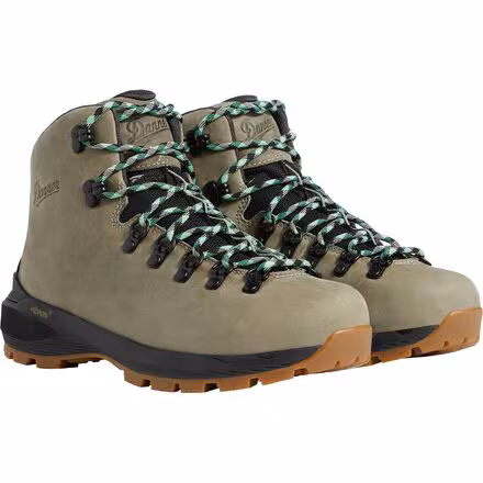 Mountain 600 Evo 4.5in GTX Boot - Women's