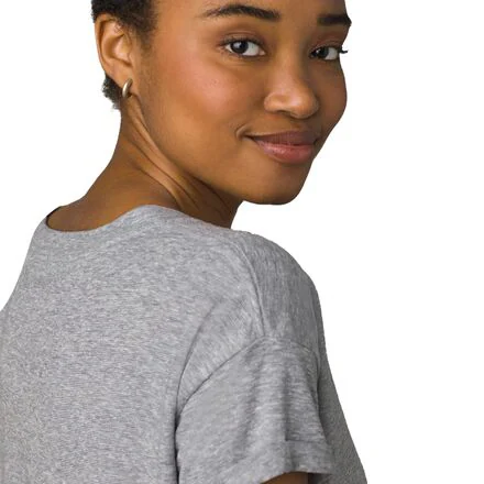 Cozy Up T-Shirt - Women's