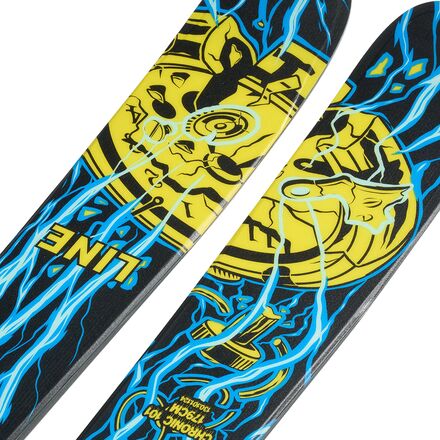 Chronic 101 Ski - 2024