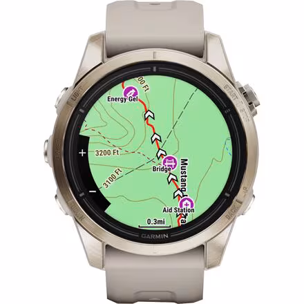 Epix Pro Gen 2 Sapphire Sport Watch