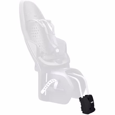 Chariot Quick Release Bracket