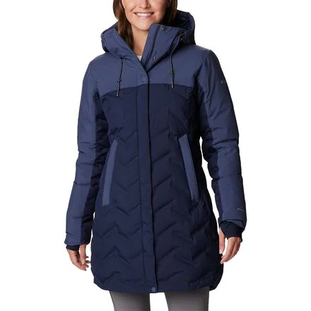 Mountain Croo II Mid Down Jacket - Women's