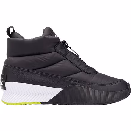 Out N About III Puffy Zip Shoe - Women's