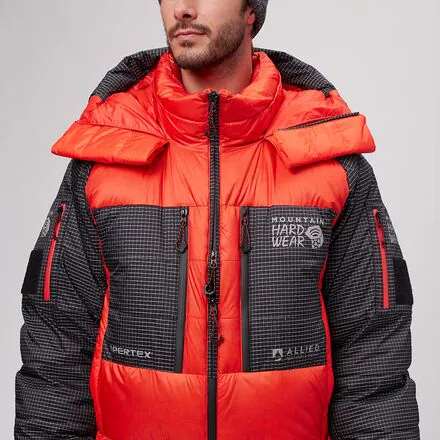 Absolute Zero Down Suit - Men's