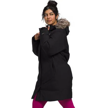 Arctic Plus Parka - Women's