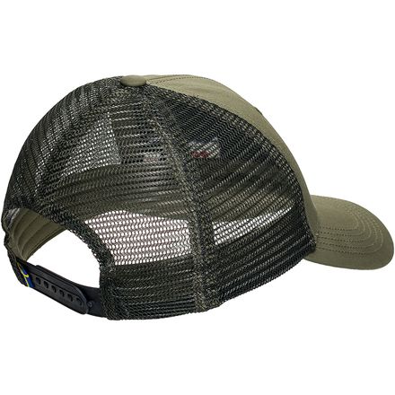 Vardag Langtradarkeps