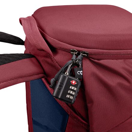 Landmark 40L Travel Pack - Women's