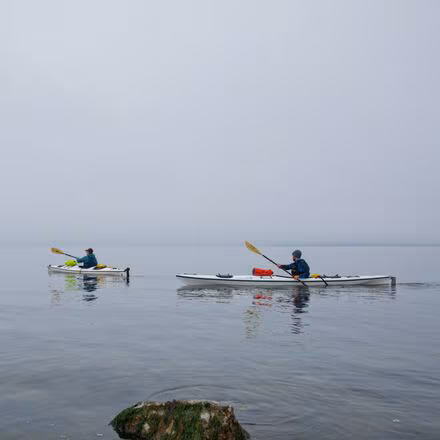 Discovery 5-50L Dry Bag