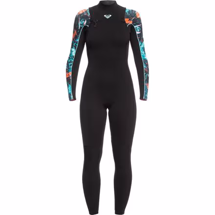 3/2mm Elite Chest Zip Wetsuit - Women's