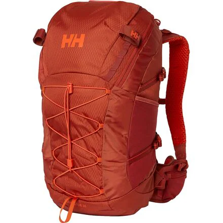 Transistor Recco Backpack