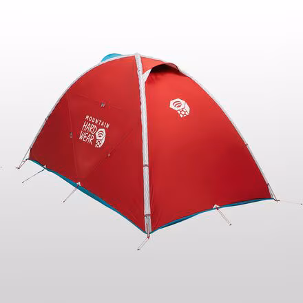 AC 2 Tent 2-Person 4-Season