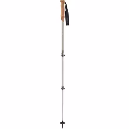 Ridgehiker Cork Powerlock Compact Poles