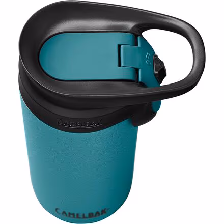 Forge Flow SST 12oz Vacuum Insulated Bottle