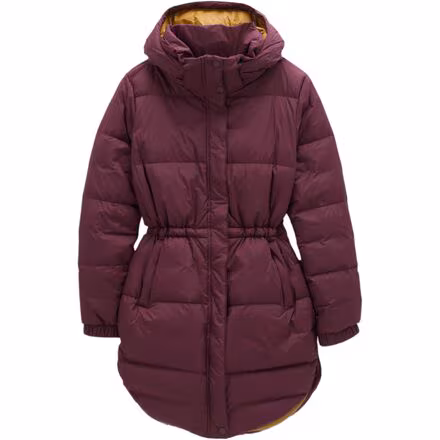 Emerald Valley Jacket - Women's