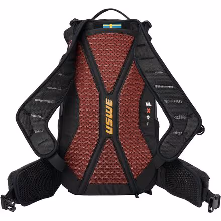 Watt 25L E-MTB Protector Backpack