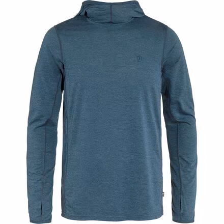 Abisko Sun Hoodie - Men's