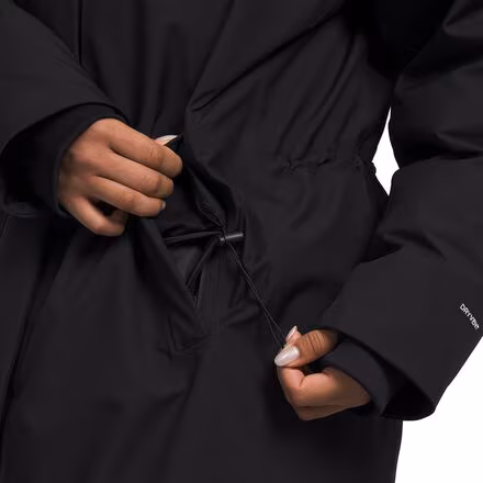 Arctic Plus Parka - Women's