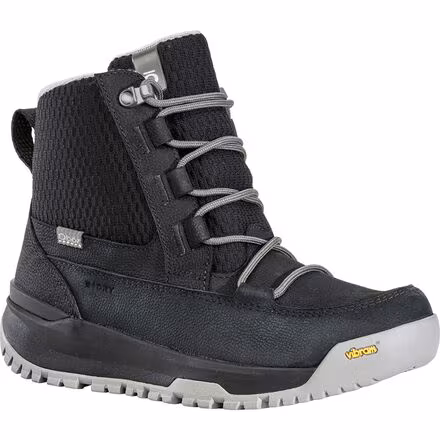Jourdain Mid Insulated B-DRY Boot - Women's