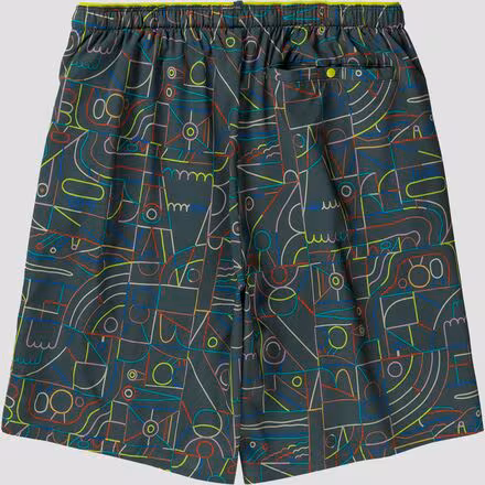 Multi Trails 8in Short - Men's