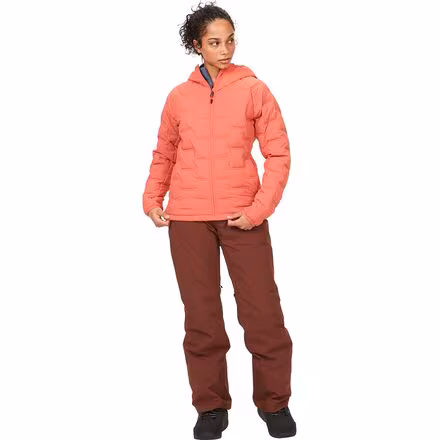 WarmCube Active Novus Jacket - Women's