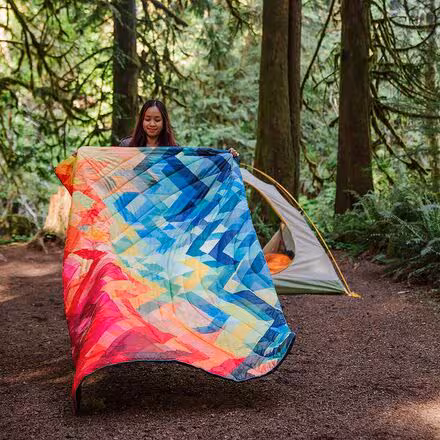 Original Puffy - Geo